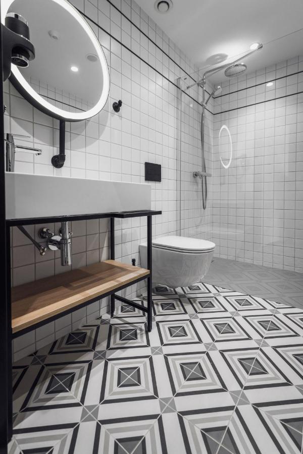 Montownia Lofts & Experience Aparthotel Gdansk