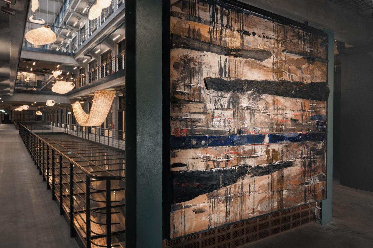 Montownia Lofts & Experience Aparthotel