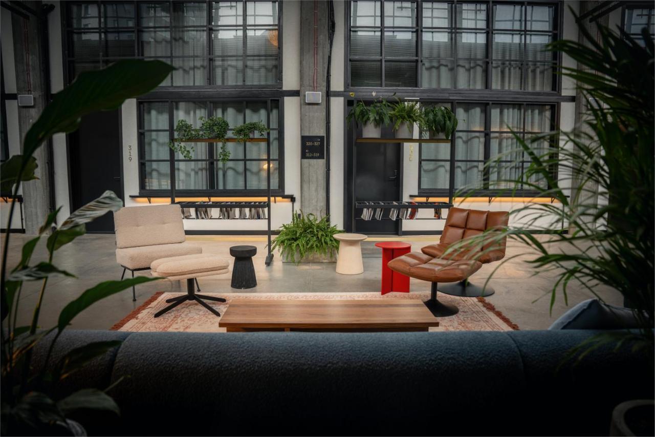 Montownia Lofts & Experience Gdansk
